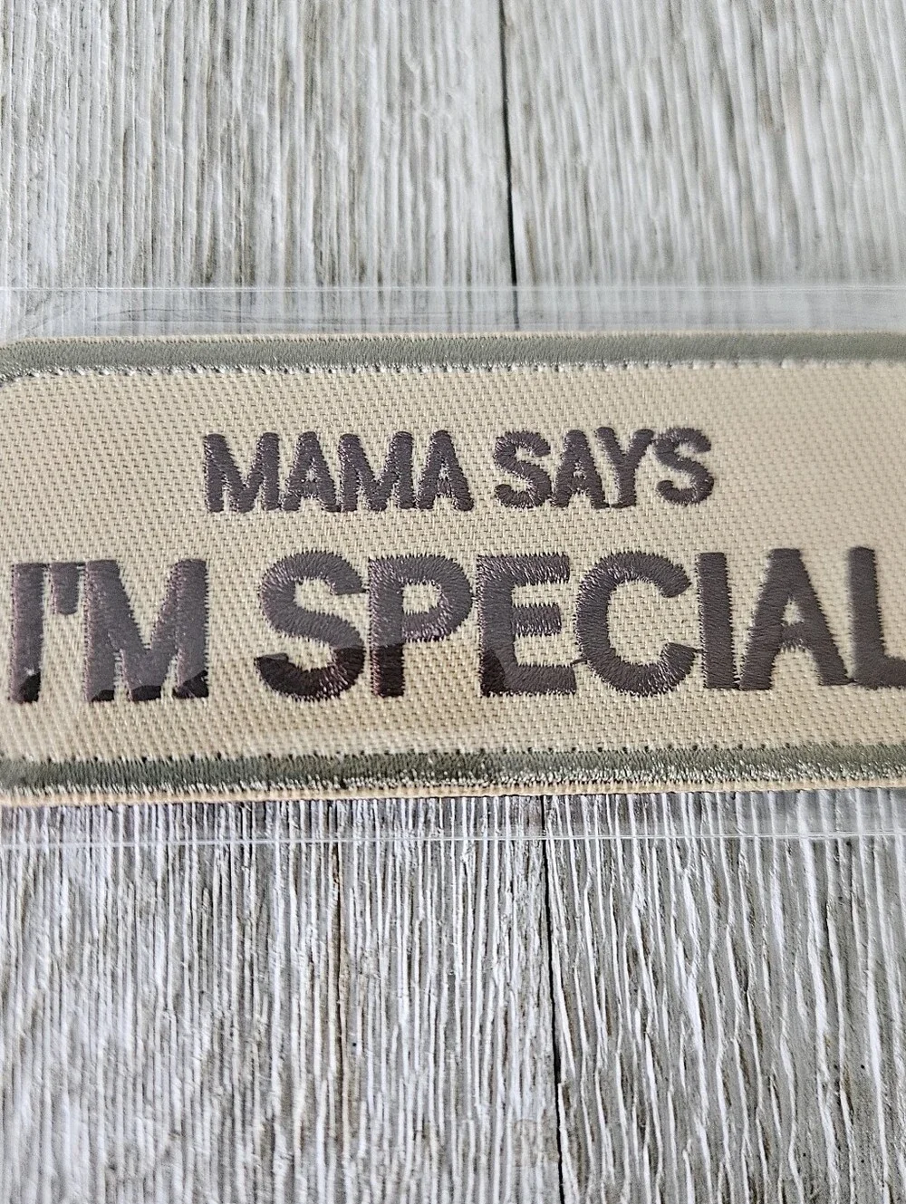 N/A service dog